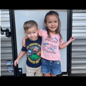 Meet your Posher, Miannette